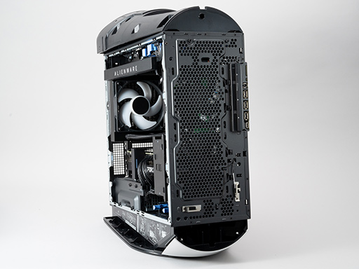 ꡼ No.037Υͥ / PRDellοPCNew Alienware Aurora R13פϡ¿ʿΤȥϥɤCPUGPU4KŬʹǽޥ
