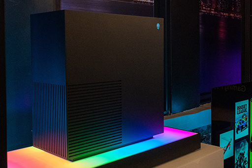 ꡼ No.021Υͥ / Dell141.8kgΥޡΡPCAlienware x14פʤɤοʤȯɽ