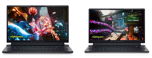 ꡼ No.004Υͥ / DellΡPCAlienware x15 R2פӡAlienware x17 R2פȯ