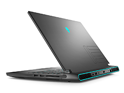 ꡼ No.004Υͥ / DellRyzen 6000ܤΥΡPCAlienware m17 R5פȯ䡣Alienware m15 R7פȡDell G15פRyzenǥ