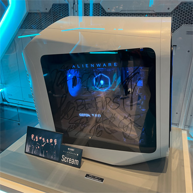 ꡼ No.014Υͥ / Alienware崱˴ָθڡ򥪡ץPCյʤAlienwareʤ˻