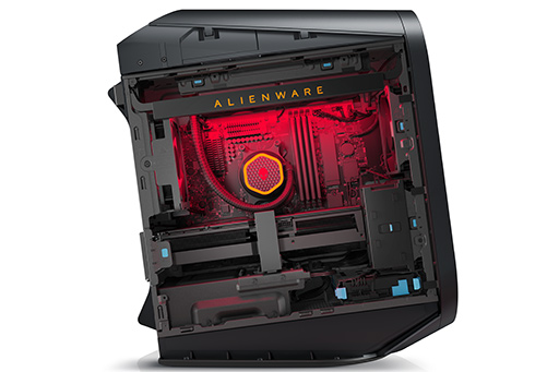 ꡼ No.008Υͥ / Alienware500HzɽбIPSվǥץ쥤ȯɽˡRyzen 7000ܤΥϥɥǥȥåPC