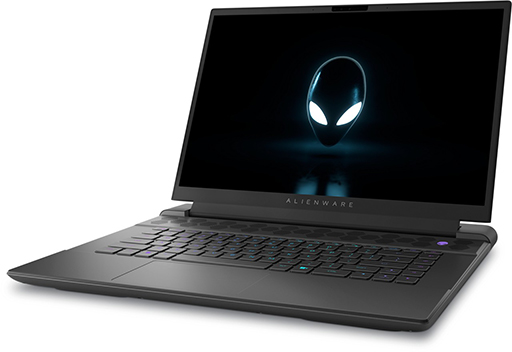 ꡼ No.002Υͥ / ̤Ĥ˾ΡPCAlienware m16פȡAlienware m18פȯ