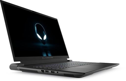 ꡼ No.004Υͥ / ̤Ĥ˾ΡPCAlienware m16פȡAlienware m18פȯ