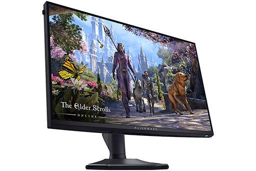 ꡼ No.002Υͥ / 4K/180HzɽȥեHD/360Hzڤؤ֥ǥ奢١׵ǽվǥץ쥤AW2725QFפAlienwareо