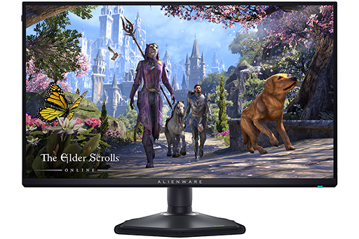 ꡼ No.003Υͥ / 4K/180HzɽȥեHD/360Hzڤؤ֥ǥ奢١׵ǽվǥץ쥤AW2725QFפAlienwareо
