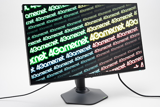 ꡼ No.031Υͥ / 4KեHDǤϹե졼졼ɽξΩǤǥץ쥤AW2725QFץեȥץå