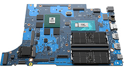 画像ギャラリー No.005のサムネイル画像 / 薄型軽量かつ安価なゲーミングノートPC「Alienware 15」が5月15日発売