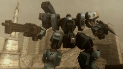 ꡼ No.005Υͥ / Gamescomϥ꡼ǿFRONT MISSION EVOLVEDפϹΥ̥ϡޥĥǤпǮ