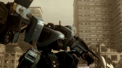 ꡼ No.006Υͥ / Gamescomϥ꡼ǿFRONT MISSION EVOLVEDפϹΥ̥ϡޥĥǤпǮ