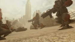 ꡼ No.007Υͥ / Gamescomϥ꡼ǿFRONT MISSION EVOLVEDפϹΥ̥ϡޥĥǤпǮ
