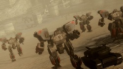 ꡼ No.008Υͥ / Gamescomϥ꡼ǿFRONT MISSION EVOLVEDפϹΥ̥ϡޥĥǤпǮ