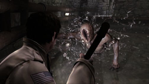 ꡼ No.003Υͥ / GDC 2010ϡFRONT MISSION EVOLVEDפʤɤΥǥ٥åѡDouble Helix GamesƤΰ㤤
