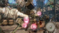 ꡼ No.005Υͥ / E3 2010ϥƥΥRPGTRINITY Zill Oll Zeroפȯ2010ǯ9ͽꡣE3˥ץ쥤֥ŸƤͷǥץ쥤Ƥߤ