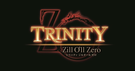 ꡼ No.002Υͥ / PS3TRINITY Zill Oll Zeroפȯ930˷ꡣݥդΡ֥ץߥBOXפƱȯ