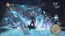 画像ギャラリー No.004のサムネイル画像 / 「TRINITY Zill O’ll Zero」の最新情報が公開に。「インタラクティブフィールド」と「パーティーアクション」の概要をチェックしよう