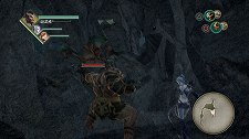 画像ギャラリー No.008のサムネイル画像 / 「TRINITY Zill O’ll Zero」の最新情報が公開に。「インタラクティブフィールド」と「パーティーアクション」の概要をチェックしよう