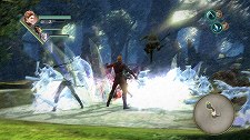 画像ギャラリー No.014のサムネイル画像 / 「TRINITY Zill O’ll Zero」の最新情報が公開に。「インタラクティブフィールド」と「パーティーアクション」の概要をチェックしよう