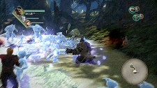画像ギャラリー No.015のサムネイル画像 / 「TRINITY Zill O’ll Zero」の最新情報が公開に。「インタラクティブフィールド」と「パーティーアクション」の概要をチェックしよう