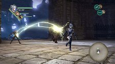 画像ギャラリー No.016のサムネイル画像 / 「TRINITY Zill O’ll Zero」の最新情報が公開に。「インタラクティブフィールド」と「パーティーアクション」の概要をチェックしよう