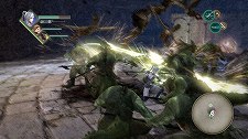 画像ギャラリー No.017のサムネイル画像 / 「TRINITY Zill O’ll Zero」の最新情報が公開に。「インタラクティブフィールド」と「パーティーアクション」の概要をチェックしよう