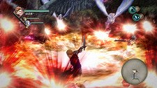 画像ギャラリー No.018のサムネイル画像 / 「TRINITY Zill O’ll Zero」の最新情報が公開に。「インタラクティブフィールド」と「パーティーアクション」の概要をチェックしよう