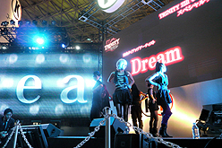 ꡼ No.006Υͥ / [TGS 2010]DreamפȤγڶʥåפȯɽ󥹤Хȥ뤢ʡˤΡTRINITY Zill Oll Zeroץơ٥ȥݡ