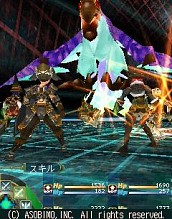 ꡼ No.008Υͥ / PRۥХȤ߹碌10̤!?NTT DoCoMoΥܳMMORPG֥쥹륫פͷǤߤ褦