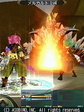 ꡼ No.011Υͥ / PRۥХȤ߹碌10̤!?NTT DoCoMoΥܳMMORPG֥쥹륫פͷǤߤ褦