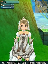 ꡼ No.034Υͥ / PRۥХȤ߹碌10̤!?NTT DoCoMoΥܳMMORPG֥쥹륫פͷǤߤ褦