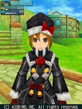 ꡼ No.038Υͥ / PRۥХȤ߹碌10̤!?NTT DoCoMoΥܳMMORPG֥쥹륫פͷǤߤ褦