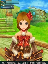 ꡼ No.040Υͥ / PRۥХȤ߹碌10̤!?NTT DoCoMoΥܳMMORPG֥쥹륫פͷǤߤ褦