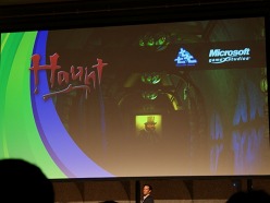 ꡼ No.012Υͥ / TGS 2010ϡXbox 360ˤܤΥꥨϤԲķɡMS5Kinectѥȥʤɤȯɽ줿TGS 2010Ĵֱݡ