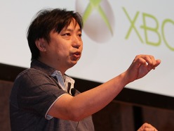꡼ No.024Υͥ / TGS 2010ϡXbox 360ˤܤΥꥨϤԲķɡMS5Kinectѥȥʤɤȯɽ줿TGS 2010Ĵֱݡ