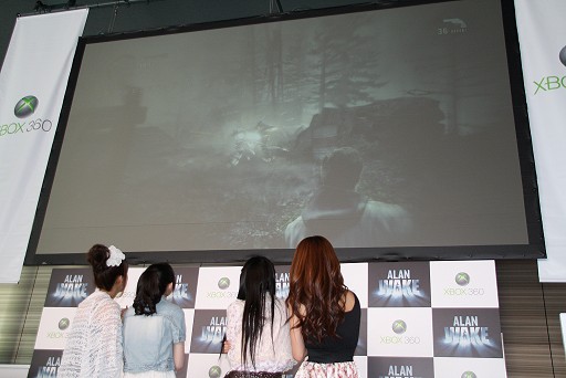 ꡼ No.007Υͥ / AKB48ΥСãAlan Wakeפ±顪ǿ11ȥͷǤֽդXbox 360 פץݡ