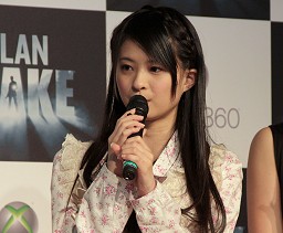 ꡼ No.030Υͥ / AKB48ΥСãAlan Wakeפ±顪ǿ11ȥͷǤֽդXbox 360 פץݡ