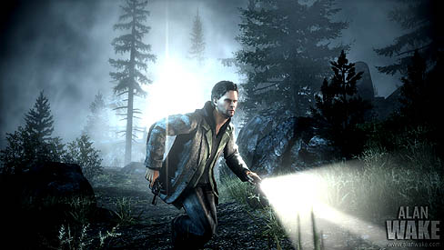 ꡼ No.001Υͥ / Remedy EntertainmentAlan Wake״Ϣʤ¸ߤꡣȯɽԤǽ