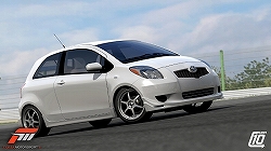 ꡼ No.007Υͥ / 뼯/ȥåȤĥ󥯤ƤϿForza Motorsport 3³