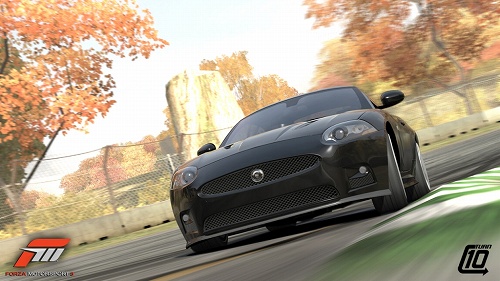 ꡼ No.001Υͥ / Forza Motorsport 3׿˼ϿSUV䡤鴶դ饰奢꡼ݡĥҲ