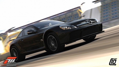 ꡼ No.004Υͥ / Forza Motorsport 3׿˼ϿSUV䡤鴶դ饰奢꡼ݡĥҲ