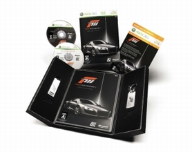 ꡼ No.003Υͥ / ꥢɽ鿴Ԥˤ䤵ɥ饤֥ࡤX360Forza Motorsport 3פȯ1022˷