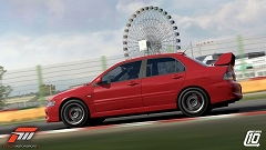 ꡼ No.007Υͥ / ꥢɽ鿴Ԥˤ䤵ɥ饤֥ࡤX360Forza Motorsport 3פȯ1022˷