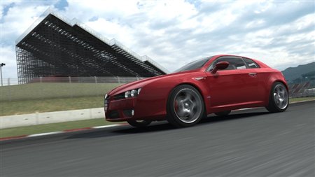 ꡼ No.003Υͥ / Forza Mortorsports 3פ˼Ͽ֥˥åȡפȺǿΥ桼ݡĥѥȤ