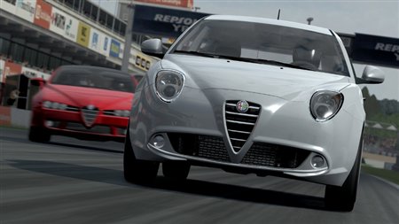 ꡼ No.004Υͥ / Forza Mortorsports 3פ˼Ͽ֥˥åȡפȺǿΥ桼ݡĥѥȤ
