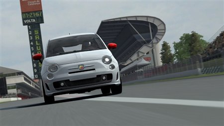 ꡼ No.005Υͥ / Forza Mortorsports 3פ˼Ͽ֥˥åȡפȺǿΥ桼ݡĥѥȤ