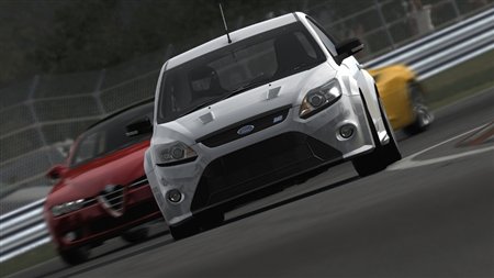 ꡼ No.006Υͥ / Forza Mortorsports 3פ˼Ͽ֥˥åȡפȺǿΥ桼ݡĥѥȤ