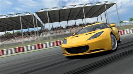 ꡼ No.007Υͥ / Forza Mortorsports 3פ˼Ͽ֥˥åȡפȺǿΥ桼ݡĥѥȤ