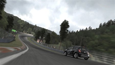 ꡼ No.008Υͥ / Forza Mortorsports 3פ˼Ͽ֥˥åȡפȺǿΥ桼ݡĥѥȤ