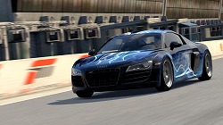 ꡼ No.001Υͥ / Forza Motorsport 3פͽǡڥڥȤΤμ֤