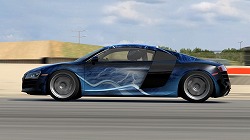 ꡼ No.004Υͥ / Forza Motorsport 3פͽǡڥڥȤΤμ֤